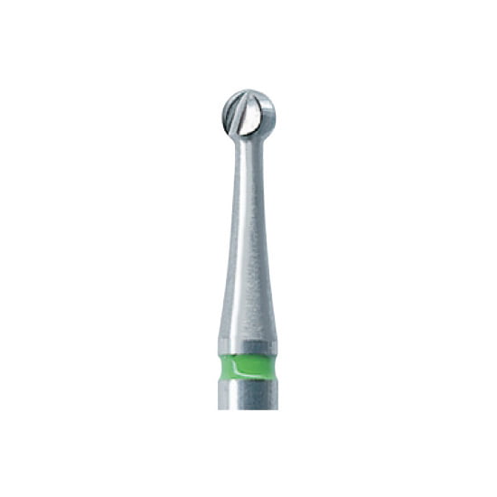 Freze Edenta extradure sferice din carbura de tungsten cu lame tăietoare C1S
