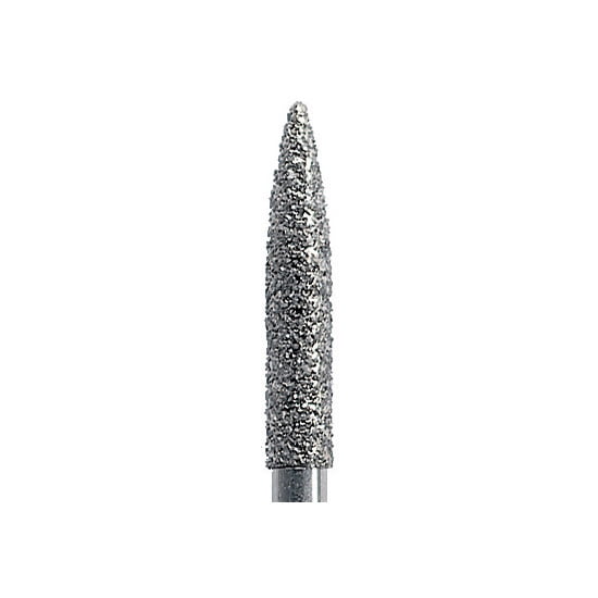 Freze Edenta diamantate flacara 863