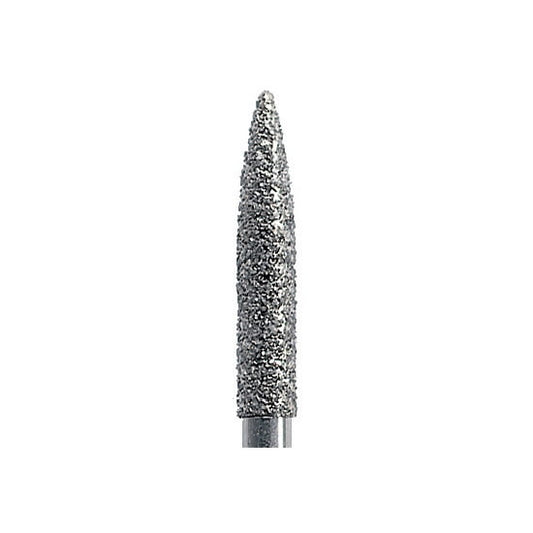 Freze Edenta diamantate flacara 863