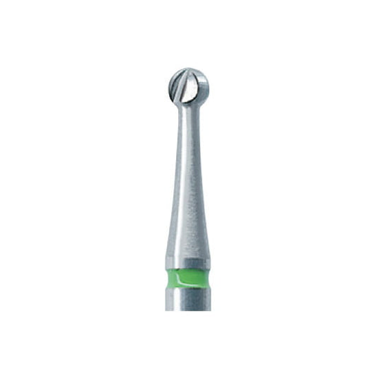 Freze Edenta extradure sferice din carbura de tungsten cu lame tăietoare C1S