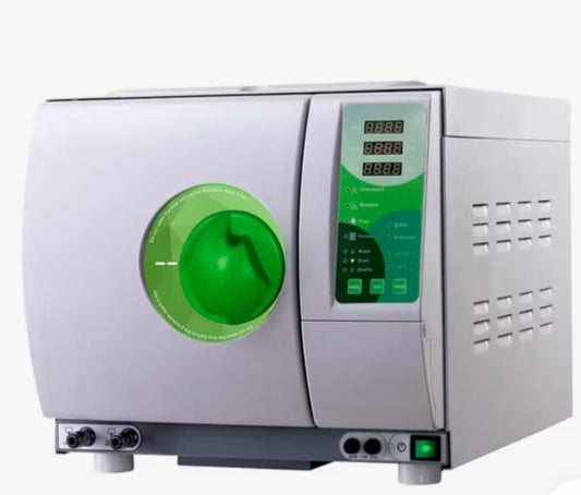 Autoclav clasa B 18L Classic Woson
