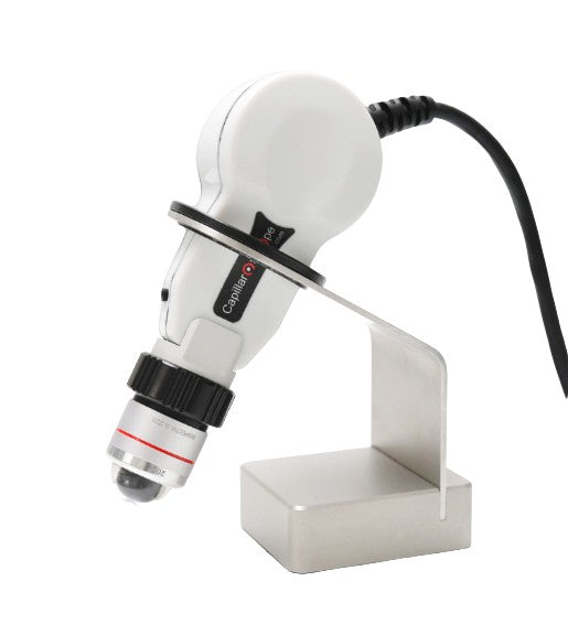 CAPILAROSCOP MEDICAL VIDEO CU SOFTWARE (SUEDIA)